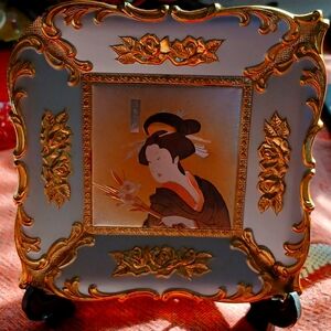 Sankyo chok in music box